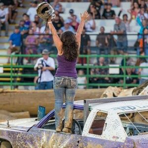 Meet your Posher, Kate